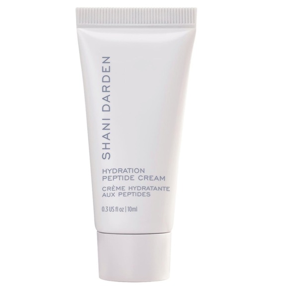 Shani Darden Skincare 525extended Hydration Moisturizer Shani